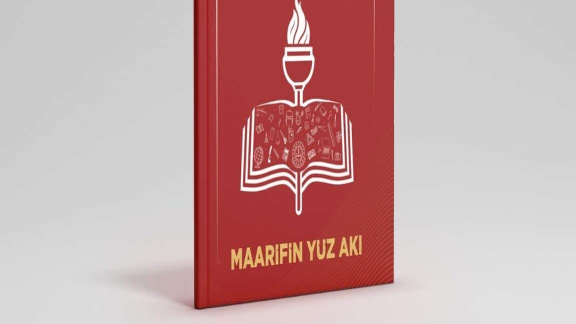 MAARİFİN YÜZ AKI E-DERGİSİNİN 2. SAYISI YAYINLANDI